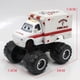 thumbnail image 2 of Set Toy Cars Movie Cars 3 Black Storm Jackson Lightning McQueen Curz Mater con ruedas gigantes 1:55 vehículos fundidos a presión para niños, 2 of 3