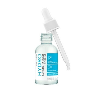 Catrice - Sérum Hydro Supercharged 30Ml
