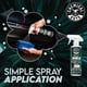 thumbnail image 3 of Caucho vinílico y plástico HydroShield de Coating Chemical Guys, 500 ml, 3 of 9