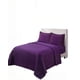 thumbnail image 2 of Sabana Polar Premium King Color Morado Oscuro, 2 of 4