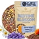thumbnail image 1 of Té Herbal Suelto BREWIX Bedtime Blossom 50+ Tazas Sin Cafeína, 1 of 8