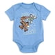 thumbnail image 4 of Bodys para bebé Disney Toy Story, paquete de 3, 6 a 9 meses, 4 of 7
