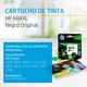 thumbnail image 2 of Cartucho de Tinta Original HP664XL Negro, 2 of 6