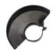 thumbnail image 3 of Guardia de molinillo de ángulo 42 mm Diámetro interno Fuerte cubierta de protección de la cubierta resistente resistente para una máquina de molienda, 3 of 5