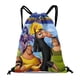 thumbnail image 1 of Mochila de Cuerdas Desmarcar Las Locuras Del Emperador 30x40 cm, 1 of 6