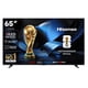 thumbnail image 1 of Televisor SMART TV 65" QLED MINI LED 4K UHD GOOGLE TV GAMER 144HZ 65U7ESG, 1 of 15