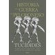 thumbnail image 1 of Libro Historia de la guerra del Peloponeso - Tucídides, 1 of 2