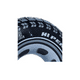 thumbnail image 3 of Flotador inflable anillo Intex Giant Tire Tube 91 cm negro, 3 of 3