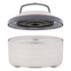 thumbnail image 3 of Deshidratador de Alimentos NESCO FD-79 Snackmaster Pro Gris, 3 of 8