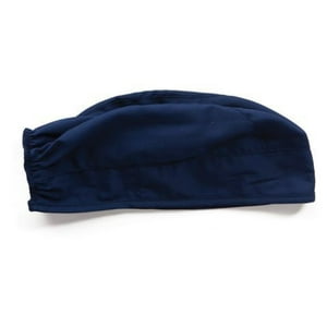 Cherokee - Gorro Clinico Unisex Azul Marino Talla Unica