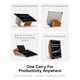 thumbnail image 3 of Funda Dinámica Tipo Folio MOFT para iPad Air 13" M4/M3/M2 – Más de 20 Ángulos – 394 g, 3 of 9