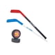 thumbnail image 1 of Juego de Palos de Hockey de Suelo para Principiantes, Juguete Ligero para Jóvenes, Equipo de Entrenamiento de Hockey para Niños Y Niñas a Partir de 3, 1 of 5