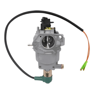 Erux - Carburador Para Generador Automatico Gx390