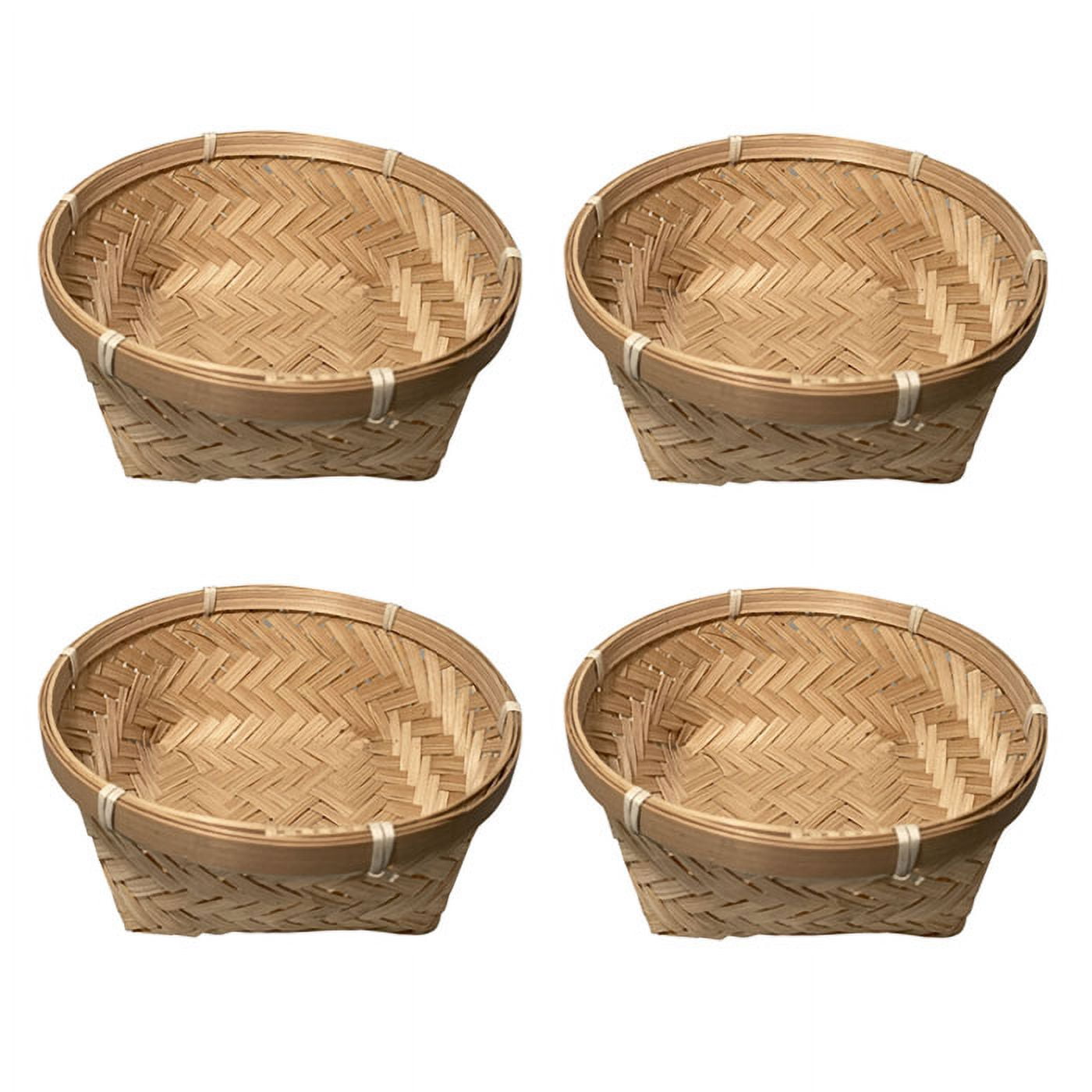 Bric - Cesta O Panera Set De 4