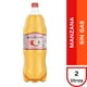 thumbnail image 2 of Agua Botella Saborizada Manzana, 2 L, 2 of 3