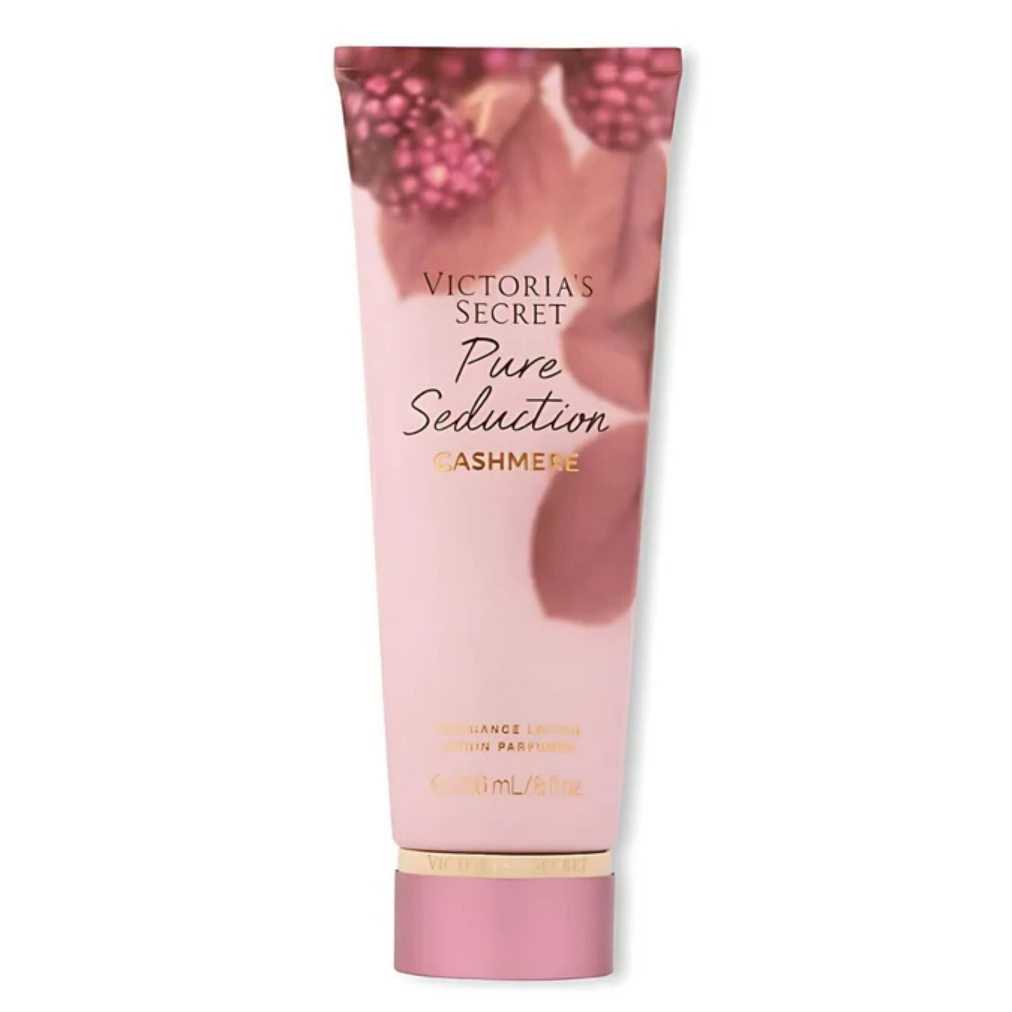 Victoria Secret - Pure Seduction Cashmere Locion 236ml (nueva Coleccion)