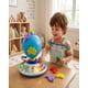 thumbnail image 2 of Juguete Didáctico Globo Terráqueo Interactivo con Luces y Sonido, 2 of 6