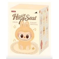 Riqui - Labubu Have A Seat Pop