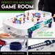thumbnail image 5 of Juego de mesa de hockey sobre hierba Franklin Sports para niños mayores de 6 años, 5 of 7