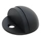 thumbnail image 1 of Tope Puerta Media Luna Negro Mate, 1 of 3