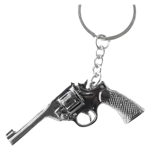 Invencible.Cl - 𝗟𝗟𝗔𝗩𝗘𝗥𝗢 𝗠𝗔𝗚𝗡𝗨𝗠 Llavero Metálico Magnum Ah01