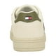 thumbnail image 3 of Zapatillas Tommy Hilfiger Veniz elegantes para mujer, color crema/gris, talla 6, 3 of 3