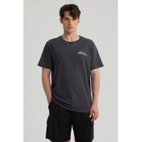 Fashionspark - Polera Hombre Doble Print Marengo - Ll