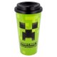 thumbnail image 1 of Mug Café 520ML Doble Pared St-2189Mc Melamina 2 Piezas Multicolor, 1 of 3
