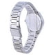 thumbnail image 3 of Reloj Westar Black Dial Stainless Steel Quartz 40213 STN 103 Women's Watch, 3 of 3