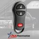 thumbnail image 2 of Llavero USARemote para Jeep Cherokee/Grand Cherokee 1999‑2004, 2 of 6