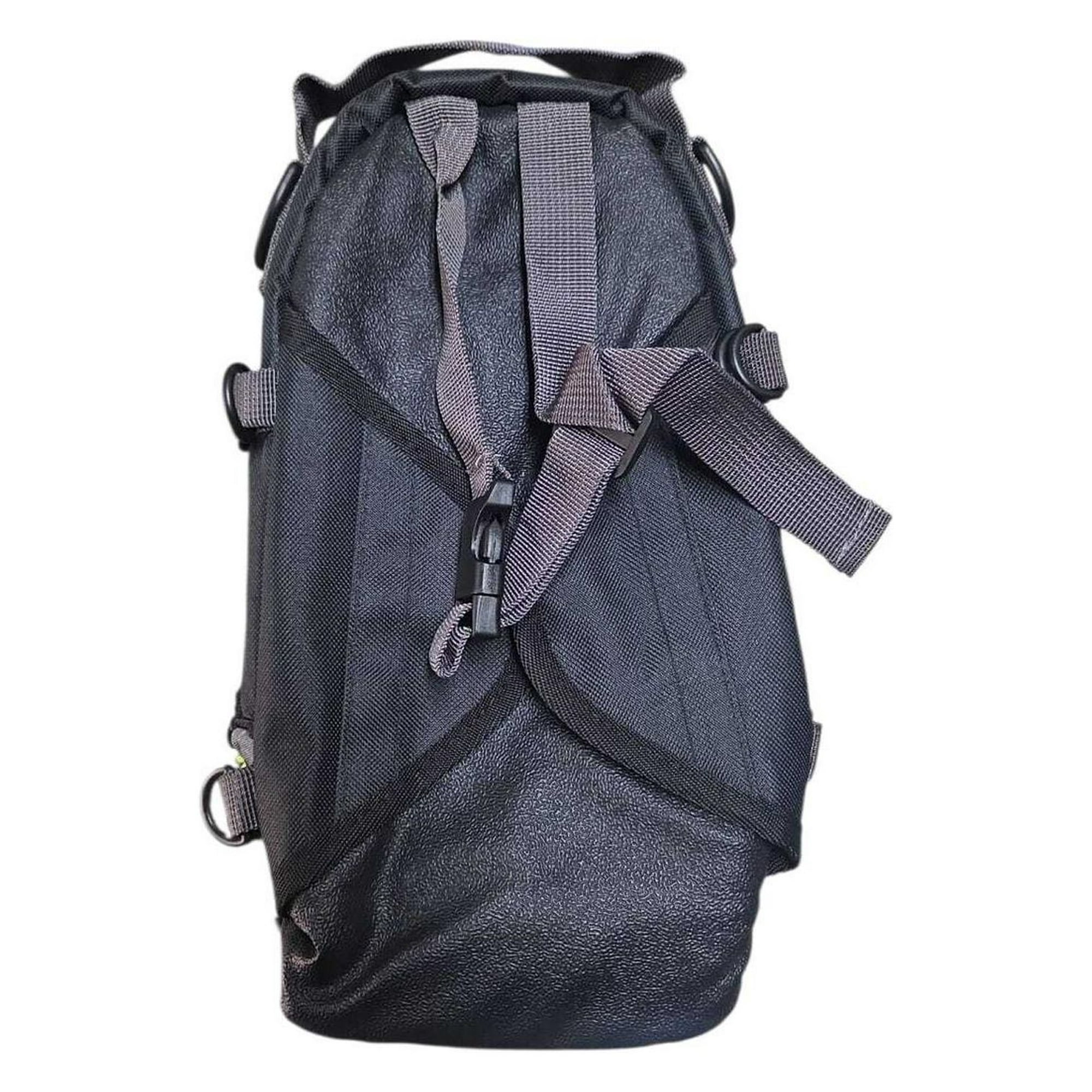 Genérico - Bolso De Estanque Para Motos Fijación C/ Imanes