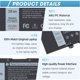 thumbnail image 5 of Batería ZAYAUPVL F62G0 de 38Wh y 11.4V para Dell Inspiron 13, 5 of 7