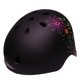 thumbnail image 1 of Casco Calavera Talla LG Negro, 1 of 2