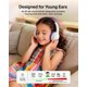 thumbnail image 3 of Auriculares Belkin SoundForm Mini 2 Bluetooth 55 h, 3 of 9