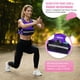 thumbnail image 5 of Chaleco con peso UOPON ajustable de 6 a 12 lb para mujer, 5 of 7