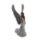 thumbnail image 2 of Figurilla Veronese Design Ángel de 24 cm – Anne Stokes, 2 of 4