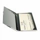 thumbnail image 3 of Cartera de metal con bloqueo RFID Antique Alive 9,5 × 6 cm, 3 of 5