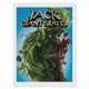 thumbnail image 1 of Jack el Cazagigantes Kits de Pintura de Diamantes para Adultos, 1 of 6