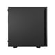 thumbnail image 3 of Chasis de ordenador Fractal Design Define 7 Mini Black Solid, 3 of 9