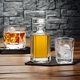 thumbnail image 4 of Jarra decantadora de whisky Lefonte de cristal sin plomo 750 ml, 4 of 4