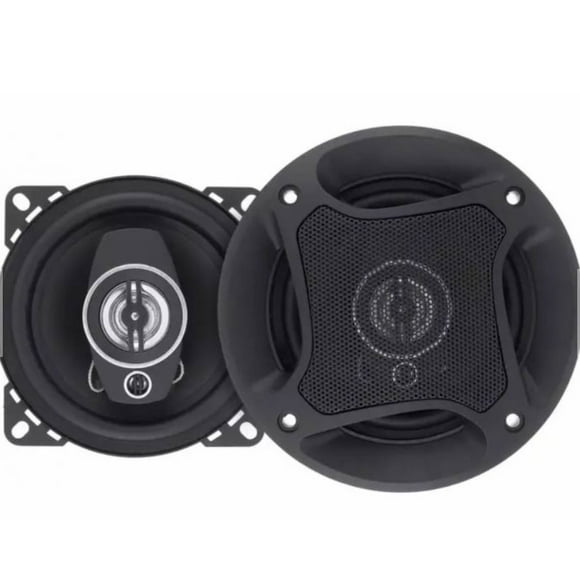 Parlante Auto Pcinener 250w 10cm Audio