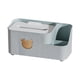 thumbnail image 2 of Caja De Pañuelos Caja De Almacenamiento De Escritorio Estuche Para Mesita De Noche Vestidor De Oficina Verde S, 2 of 3