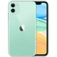 thumbnail image 1 of Apple iPhone 11 128GB Verde - Reacondicionado, 1 of 3