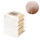 thumbnail image 2 of 100 hisopos de algodón de bambú biodegradables, bastoncillos de madera compostables para los oídos, bastoncillos de maquillaje desechables cero residuos, bastoncillos orgánicos de seguridad para la, 2 of 8