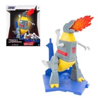 Figura Coleccionable Zoteki Transformers Grimlock Detalle