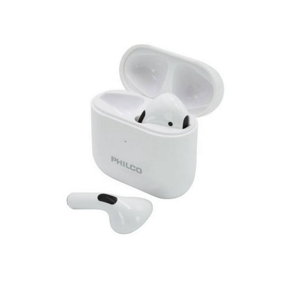 Audífono Inalámbrico True Wireless Bluetooth Mini
