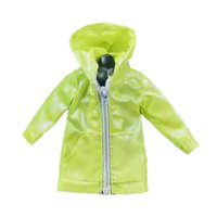 Bothyi - Ropa De Soldado Femenino A Escala 1:12 Para Figuras De Soldados De 6'', Accesorios, Amarillo Y Verde