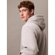 thumbnail image 3 of Sudadera con capucha y logotipo Monogram de Calvin Klein para hombre, 3 of 4