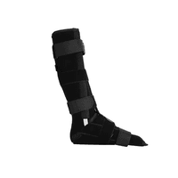 Genérico - Botas Ortopédicas Cortas Inmovilizadora De Tobillo Bota M