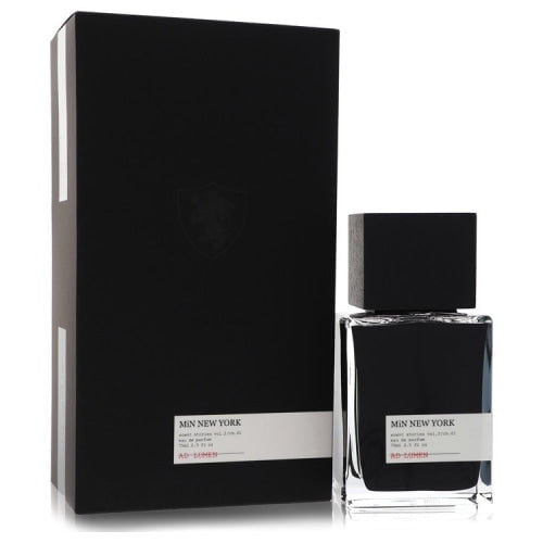 Perfume Min New York Ad Lumen Eau de Parfum, 75 ml, para unisex